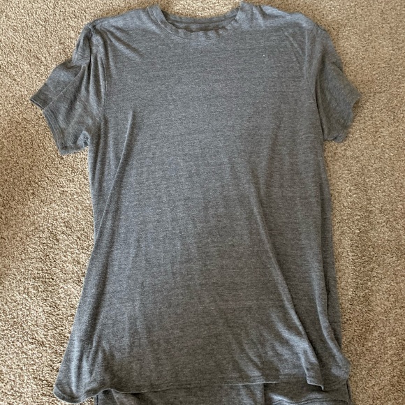 Fear of God Other - FOG Fear of God Long Tee
